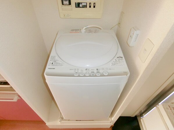 レオパレス上北台の物件内観写真